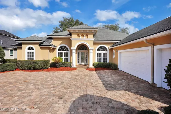 1838 WILD DUNES CIR, Orange Park, FL 32065