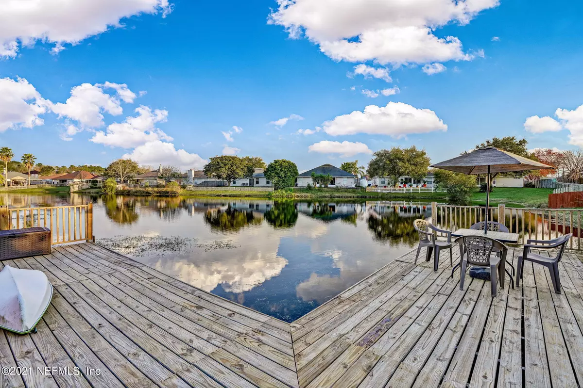 Jacksonville, FL 32246,2054 WYNDHAM HOLLOW CT