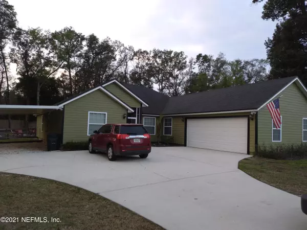 1705 HAGANS RIDGE CT, Green Cove Springs, FL 32043