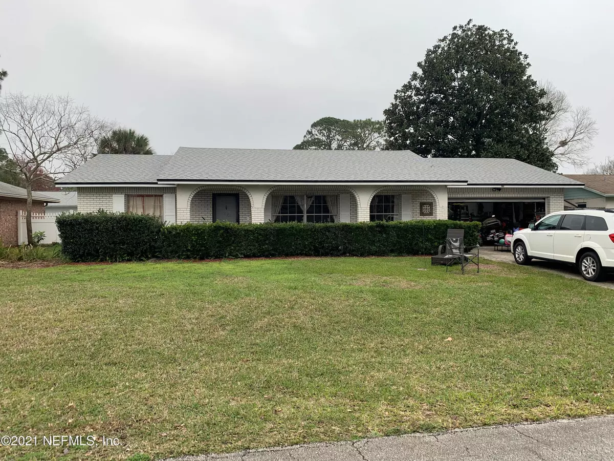 Ponte Vedra Beach, FL 32082,24 MACKERAL ST