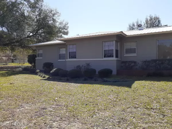 Keystone Heights, FL 32656,275 SW JASMINE AVE