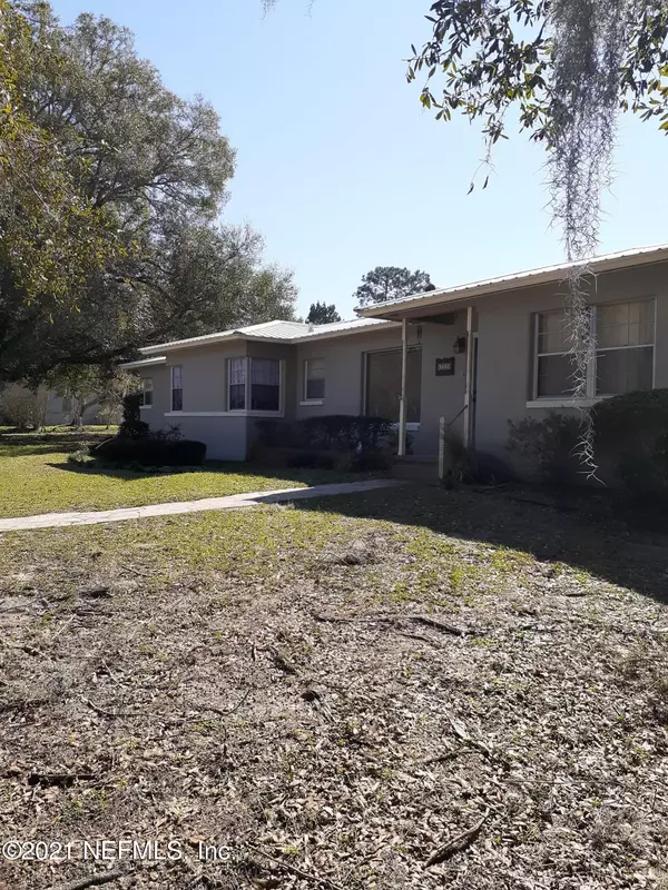 Keystone Heights, FL 32656,275 SW JASMINE AVE