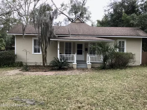 2994 REMINGTON ST, Jacksonville, FL 32205