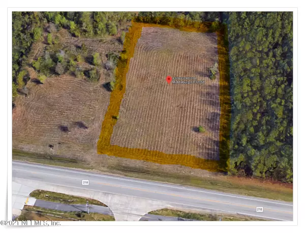 4278 COUNTY ROAD 218, Middleburg, FL 32068