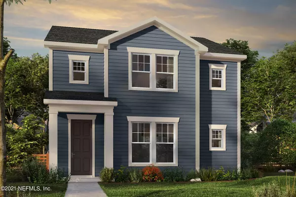 70 BLUEBONNET WAY, St Augustine, FL 32092