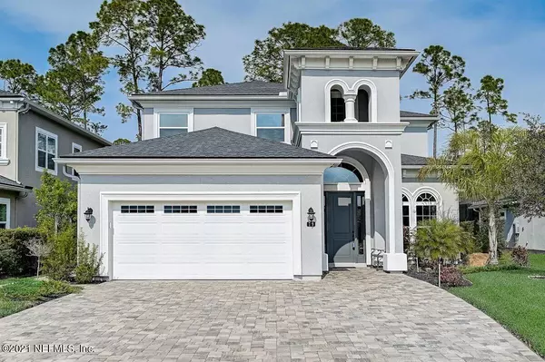 79 BEACH CLUB CT, Ponte Vedra, FL 32081