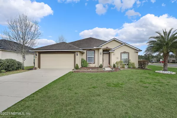 4030 SANDHILL CRANE TER, Middleburg, FL 32068