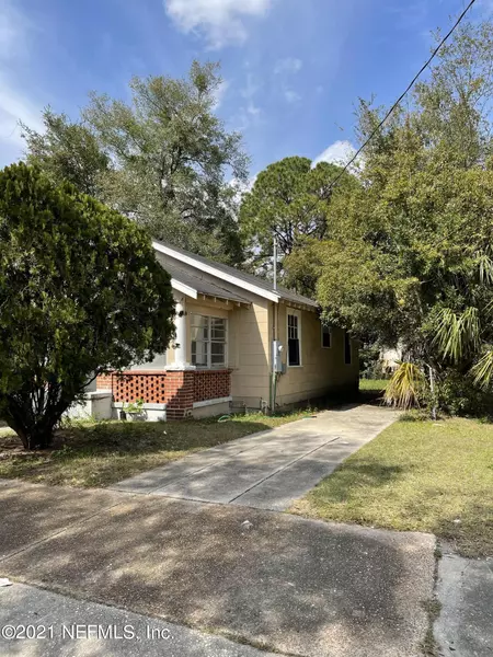 233 W 17TH ST, Jacksonville, FL 32206