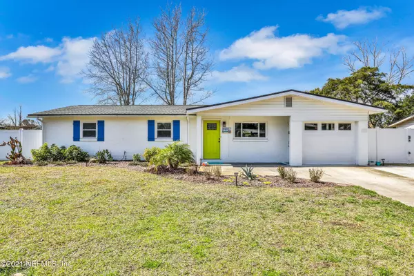 Atlantic Beach, FL 32233,472 ROYAL PALMS DR