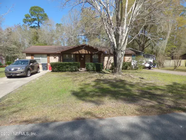 105 MARGARET ST, Macclenny, FL 32063