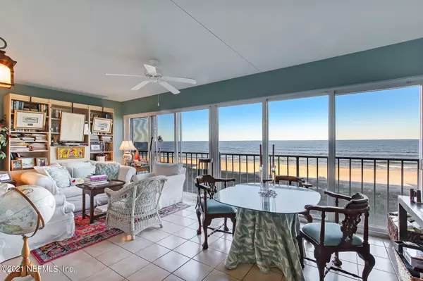 693 PONTE VEDRA BLVD #204C, Ponte Vedra Beach, FL 32082