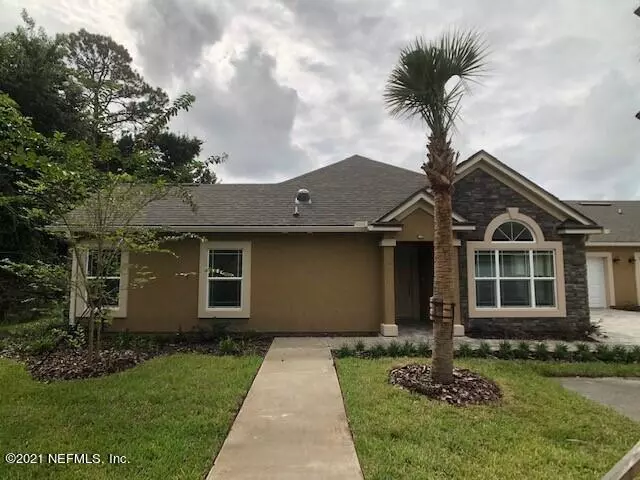 128 TIMOGA TRL #B, St Augustine, FL 32084