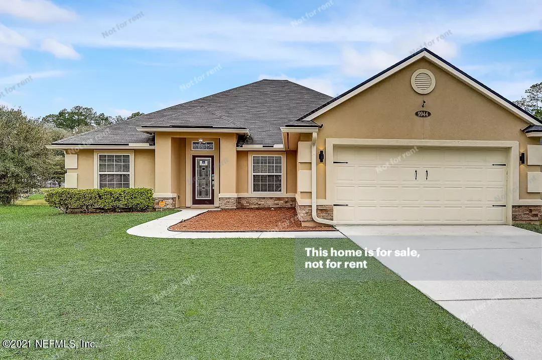 Jacksonville, FL 32219,9944 QUAIL TRACE LN