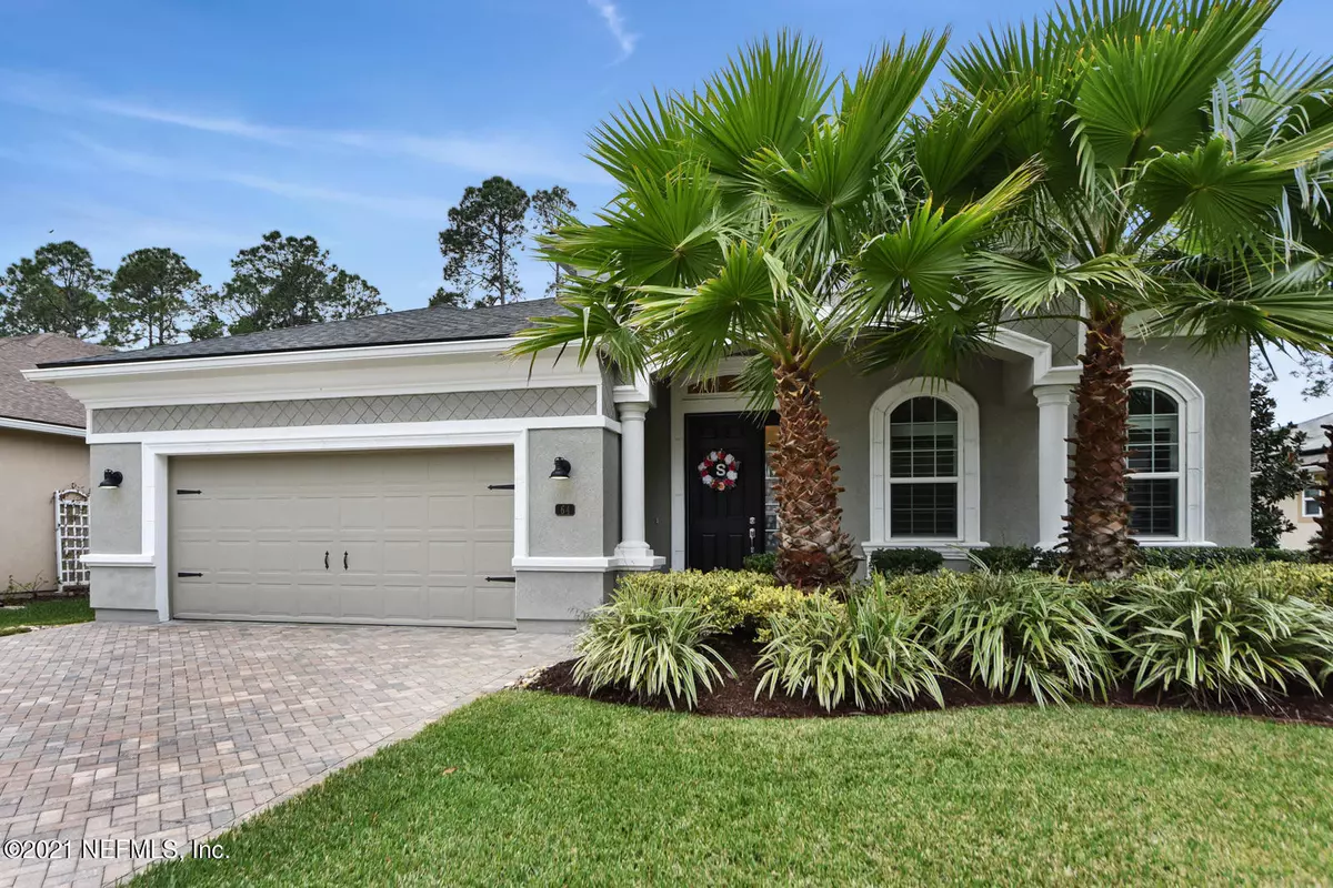 Ponte Vedra, FL 32081,64 GULFSTREAM WAY