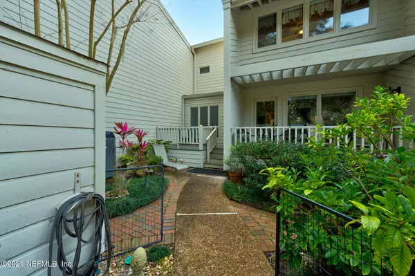 Fernandina Beach, FL 32034,3411 SEA MARSH RD