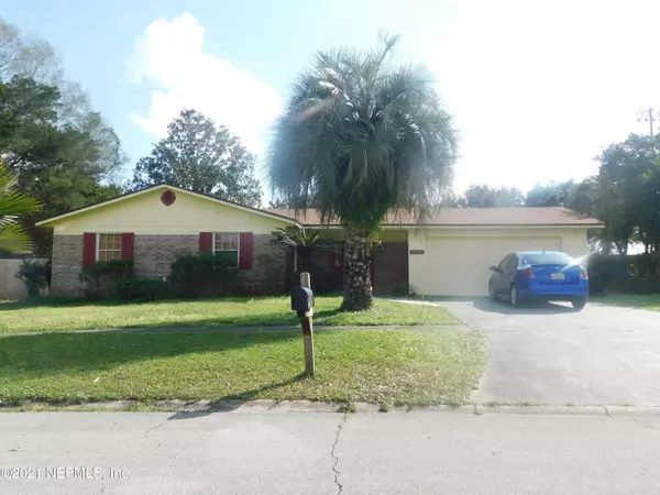 1014 GROVE PARK DR S, Orange Park, FL 32073