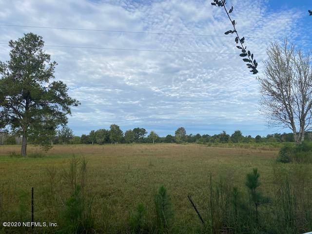 Macclenny, FL 32063,LOT 5 T G FARM LN