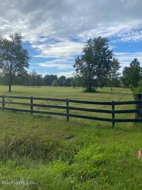 Macclenny, FL 32063,LOT 13 SOUTHERN STATES NURSERY RD