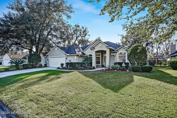 Fleming Island, FL 32003,1835 SENTRY OAK CT