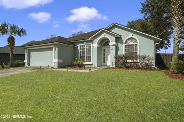 2973 CAPTIVA BLUFF RD S, Jacksonville, FL 32226