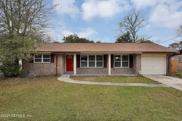 Jacksonville, FL 32244,6137 HILL VIEW CT