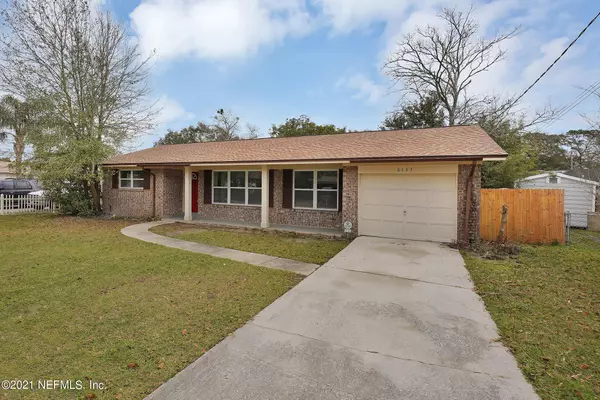 Jacksonville, FL 32244,6137 HILL VIEW CT