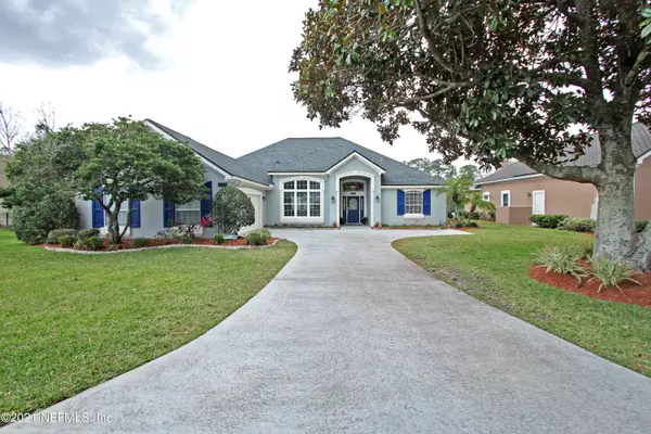 Jacksonville, FL 32224,4012 JEBB ISLAND CIR W