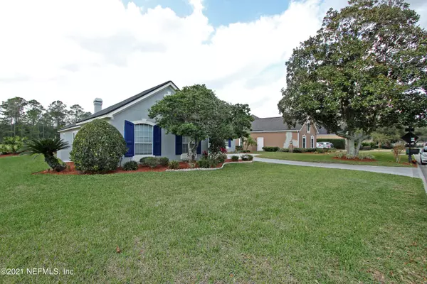 Jacksonville, FL 32224,4012 JEBB ISLAND CIR W