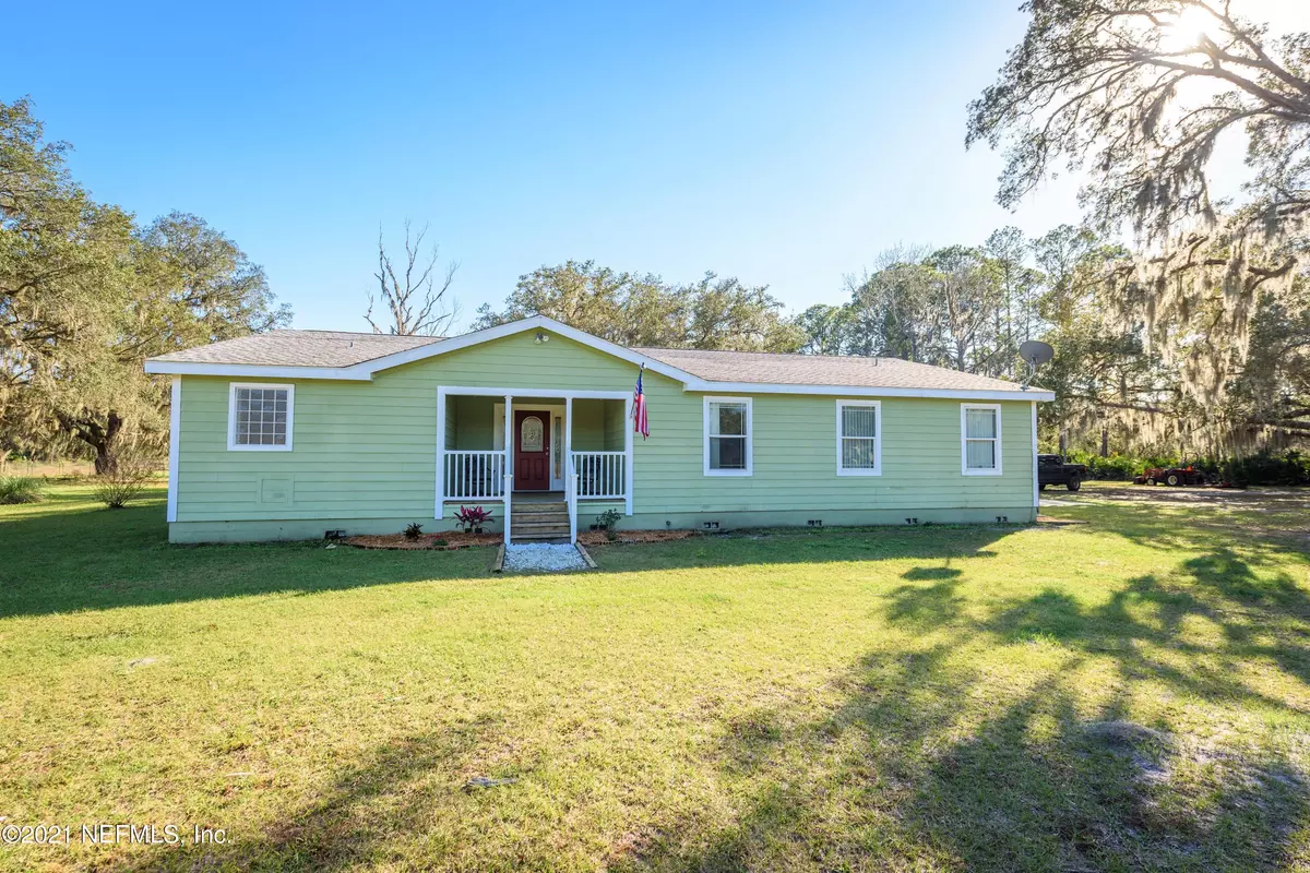 East Palatka, FL 32131,133 COUNTY RD 207A