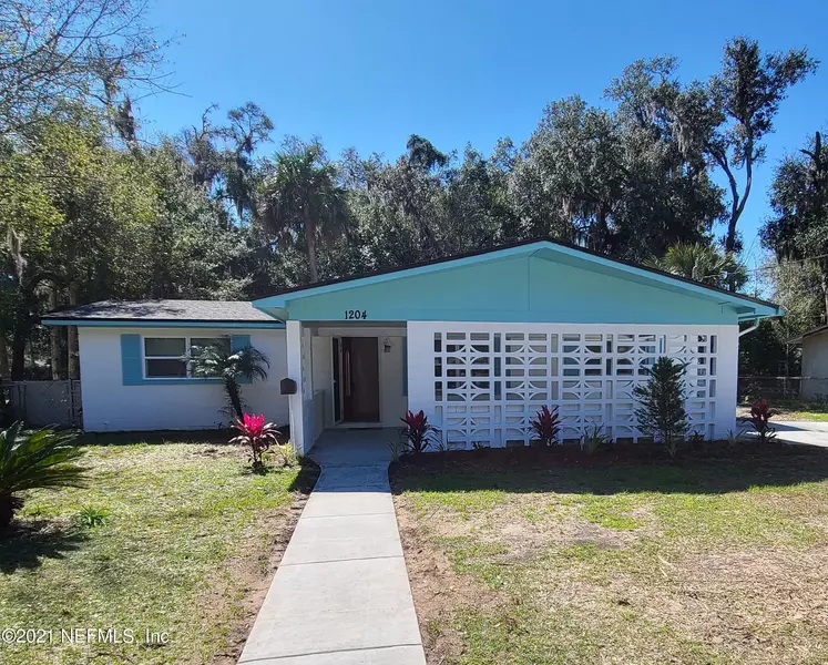 1204 CAPE CHARLES AVE, Jacksonville, FL 32233