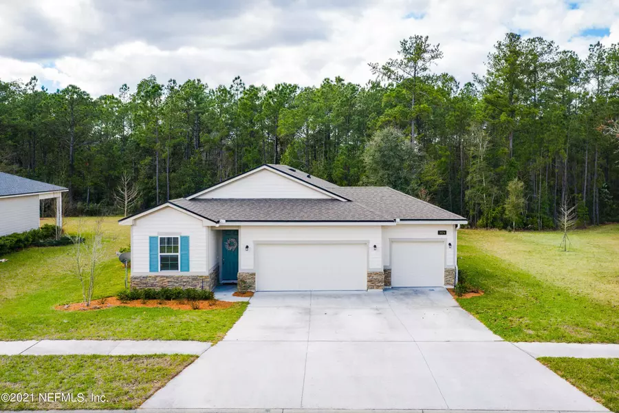 3074 PADDLE CREEK DR, Green Cove Springs, FL 32043