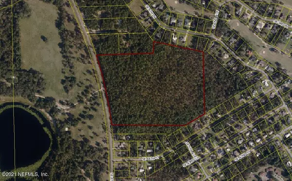 Keystone Heights, FL 32656,00 SE 8TH