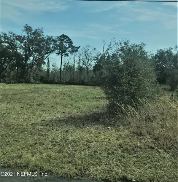 Yulee, FL 32097,1/2 ACRE BLACKROCK RD