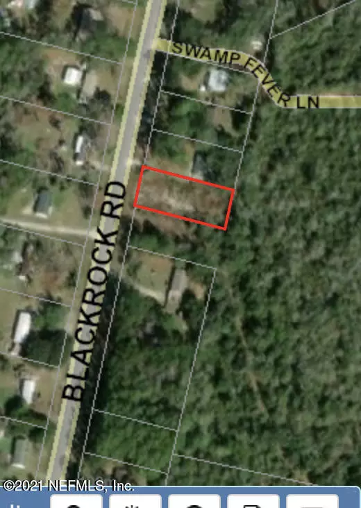 1/2 ACRE BLACKROCK RD, Yulee, FL 32097