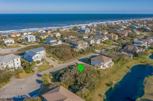 153 BEACHSIDE DR, Ponte Vedra Beach, FL 32082