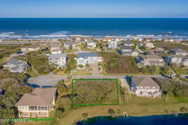 Ponte Vedra Beach, FL 32082,153 BEACHSIDE DR