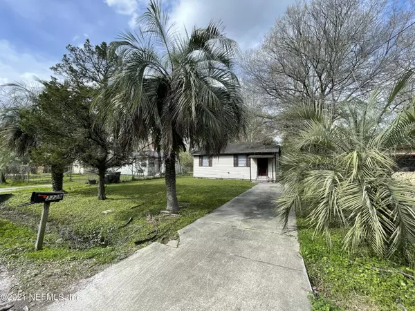 3329 COLUMBUS AVE, Jacksonville, FL 32254