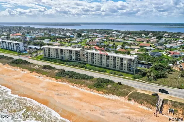 Ormond Beach, FL 32176,3180 OCEAN SHORE BLVD #510