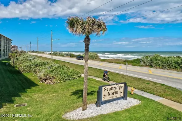 Ormond Beach, FL 32176,3180 OCEAN SHORE BLVD #510