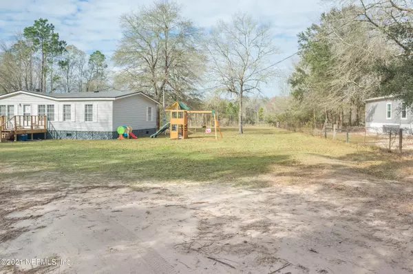 Glen St. Mary, FL 32040,7414 RIDGE ESTATES DR W