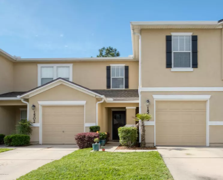 1500 CALMING WATER DR #1503, Orange Park, FL 32003