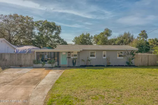 Atlantic Beach, FL 32233,726 VECUNA RD