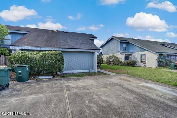 Jacksonville, FL 32216,740 TREKKER ST