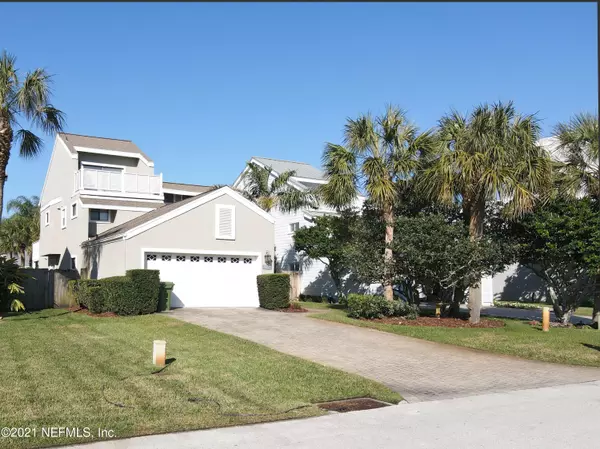 2804 2ND ST S, Jacksonville Beach, FL 32250