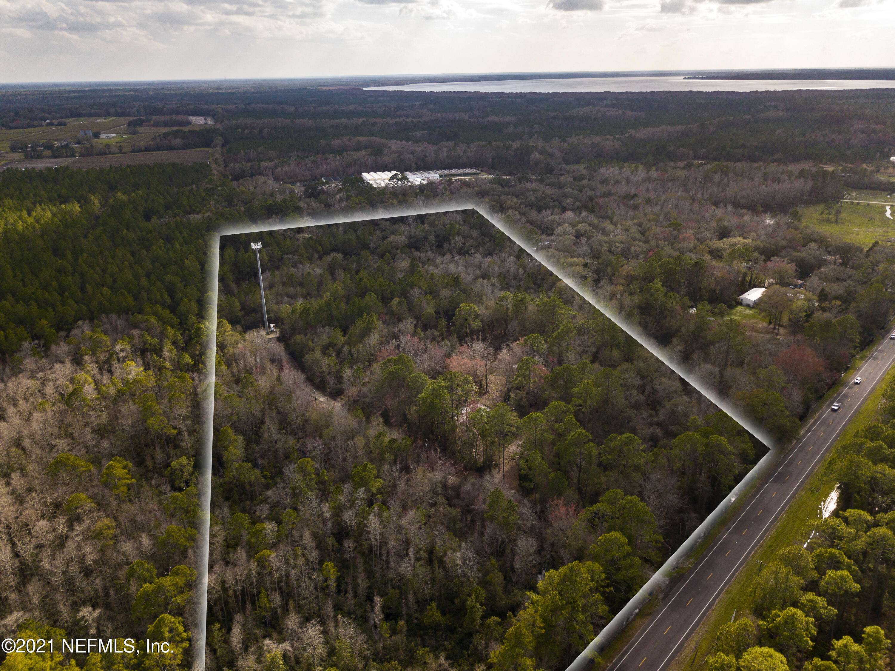 12121 NE STATE ROAD 26, Gainesville, FL 32641