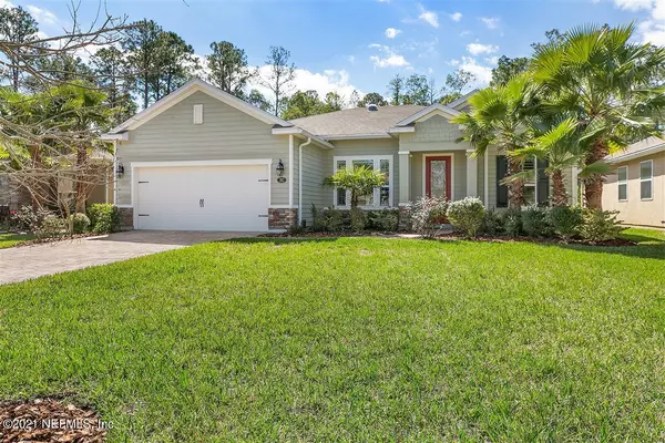 282 GRAY WOLF TRL, Jacksonville, FL 32081