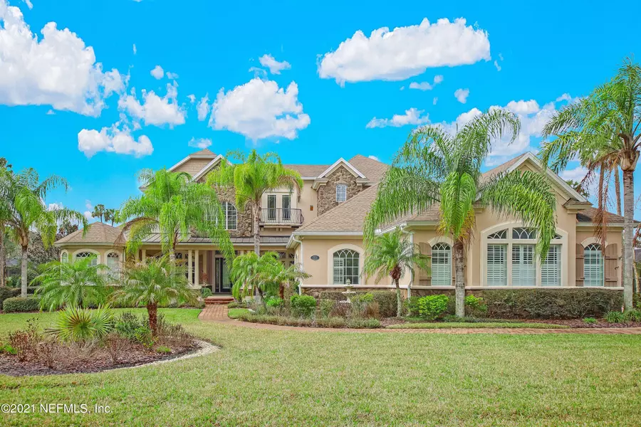 705 BERRY LN, Ponte Vedra Beach, FL 32082