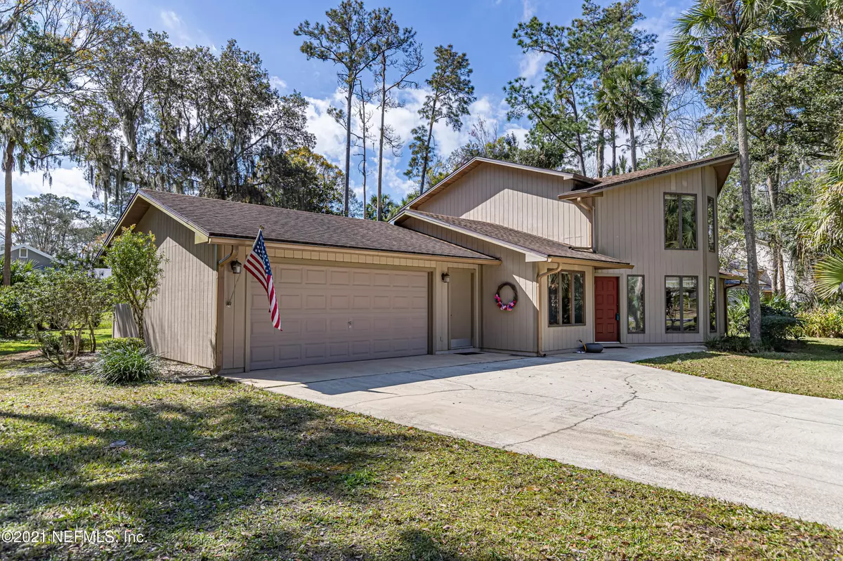 Ponte Vedra Beach, FL 32082,248 SABLE PALM CT