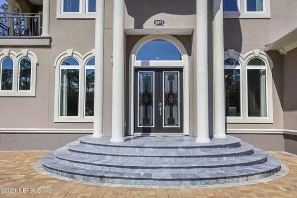 Jacksonville, FL 32257,4571 HOOD RD