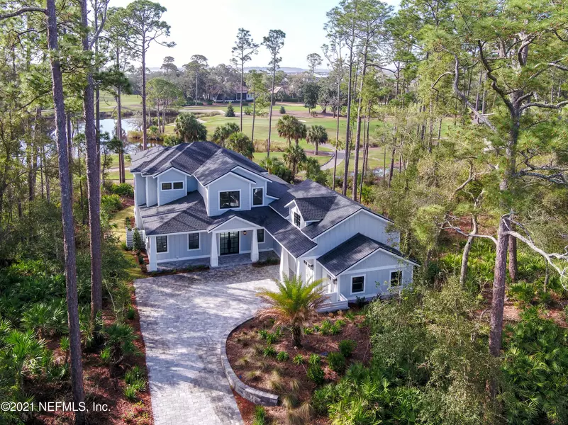 56 LONG POINT DR, Fernandina Beach, FL 32034